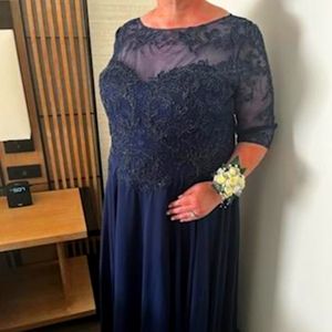 Mother of the Bride/Groom